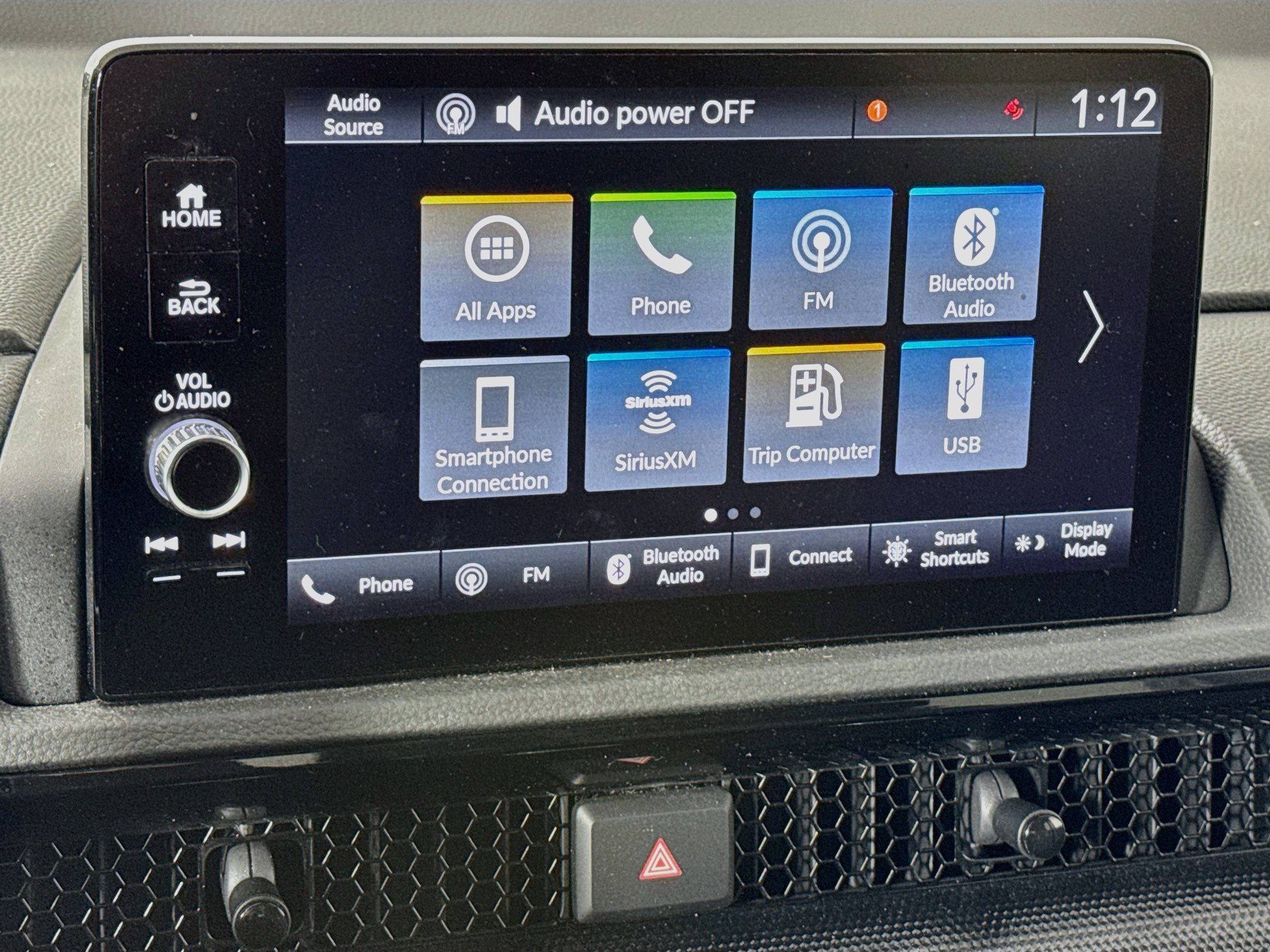 Certified 2024 Honda CR-V EX-L image 14