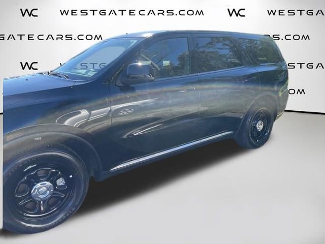 New 2023 Dodge Durango AWD w/ Skid Plate Group image 5