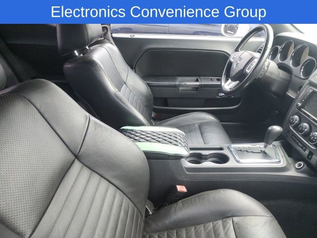Used 2012 Dodge Challenger R/T Plus image 9