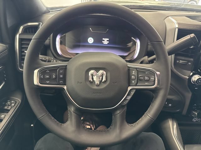 New 2026 RAM 2500 Laramie w/ Night Edition AWD/4WD image 32