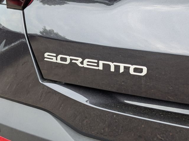 New 2026 Kia Sorento S FWD image 13