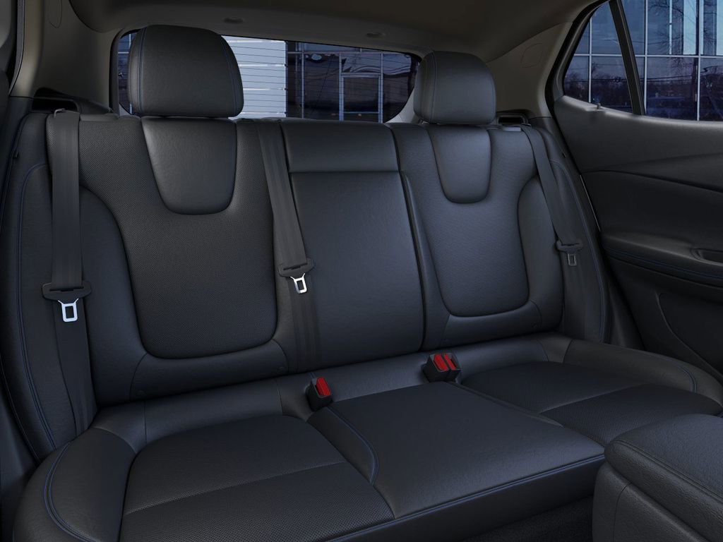 New 2026 Buick Encore GX Sport Touring image 17