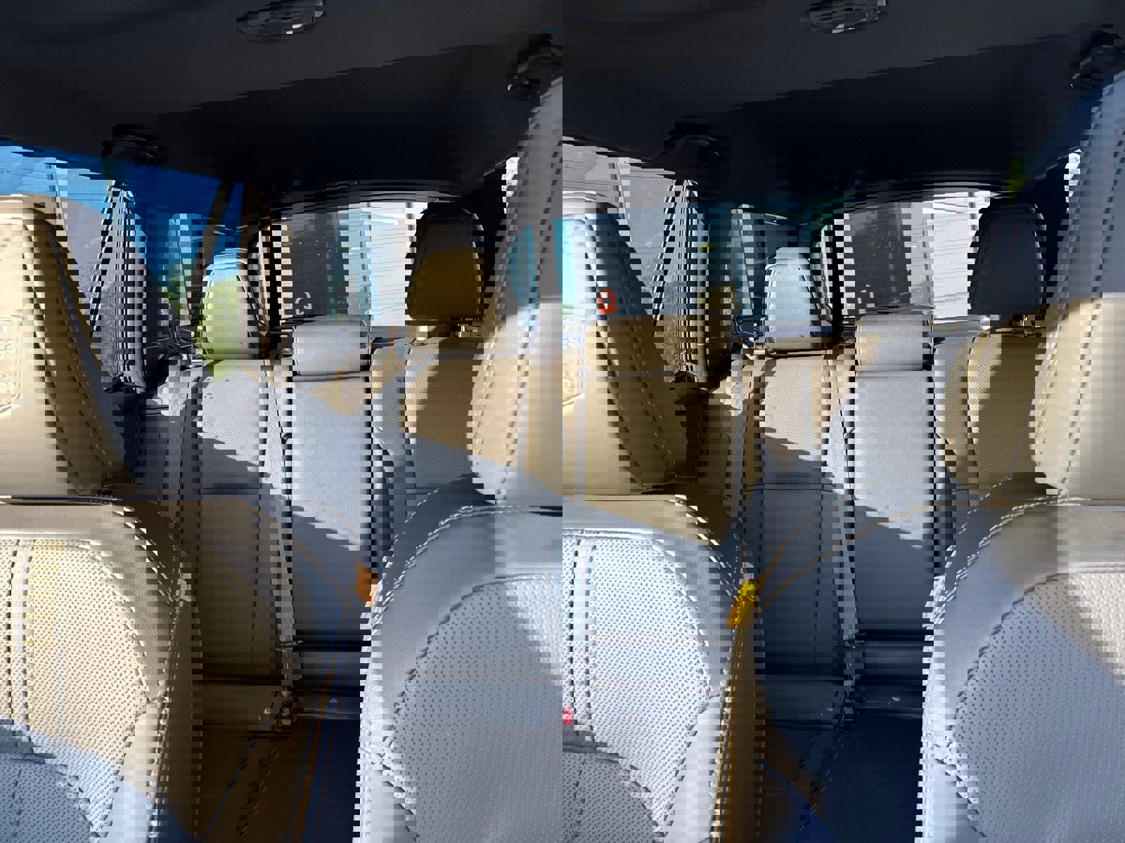 New 2026 Subaru Outback Wilderness image 30