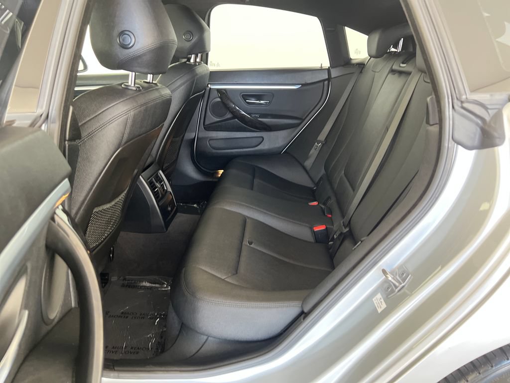 Used 2018 BMW 430i Gran Coupe RWD image 27