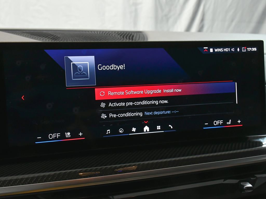 Used 2026 BMW X7 M60i image 71