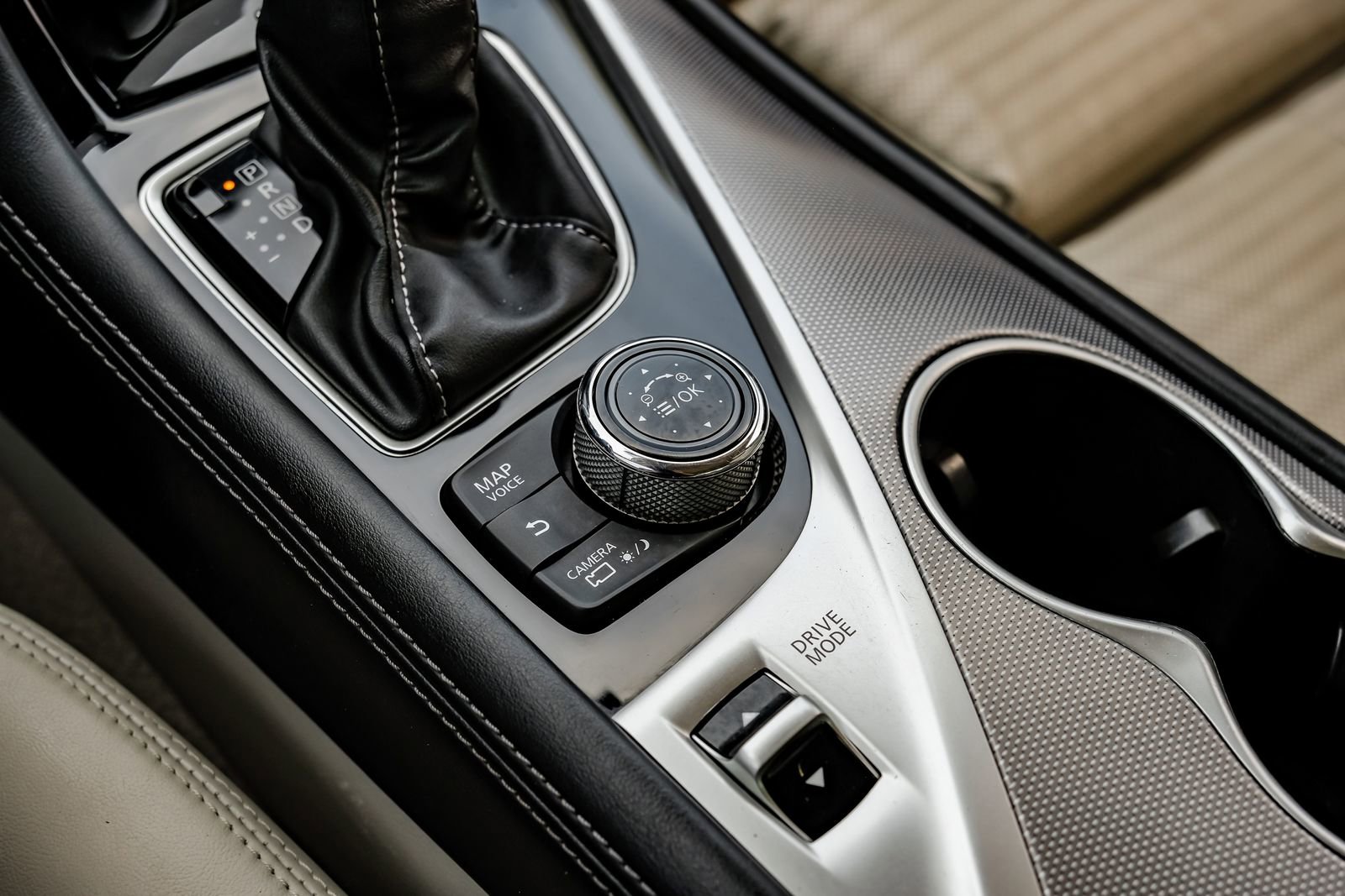 Used 2019 INFINITI Q50 Sport w/ Cargo Package (L96) image 29