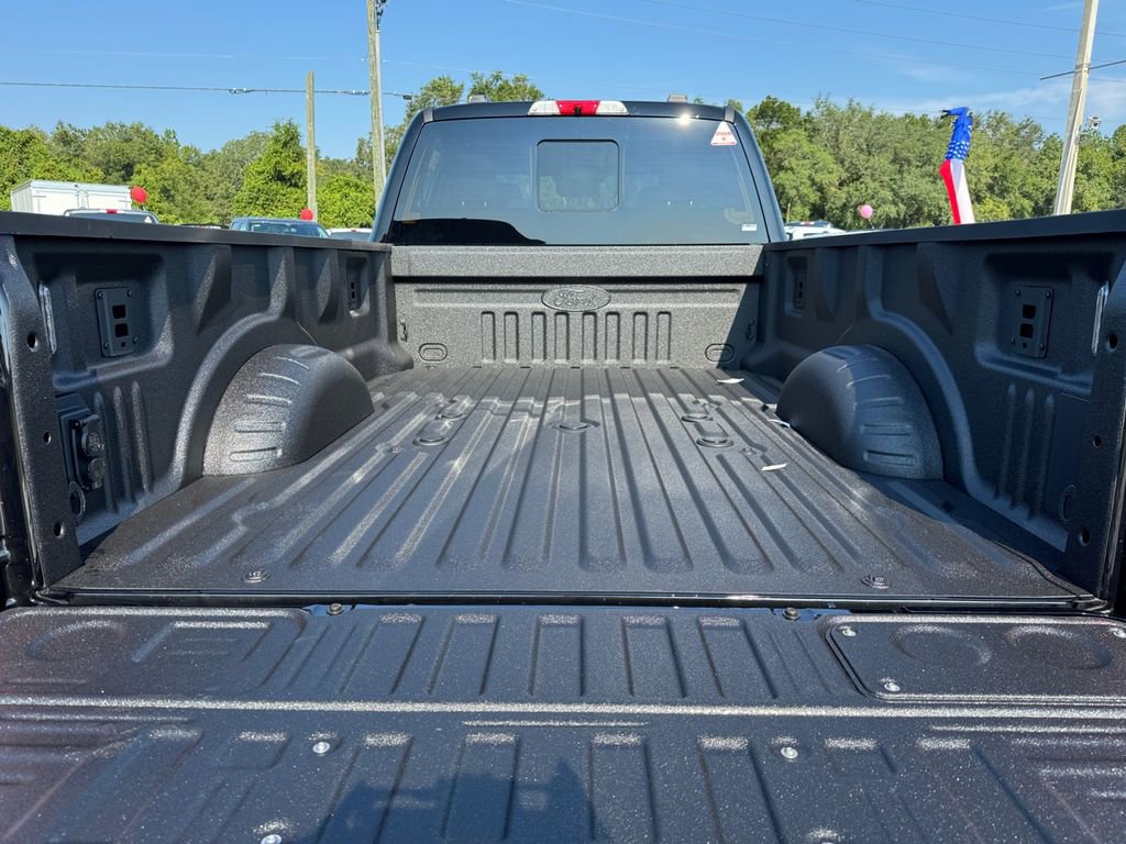 New 2026 Ford F250 King Ranch image 19
