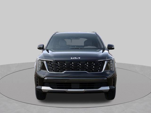 New 2026 Kia Sorento S AWD/4WD image 2
