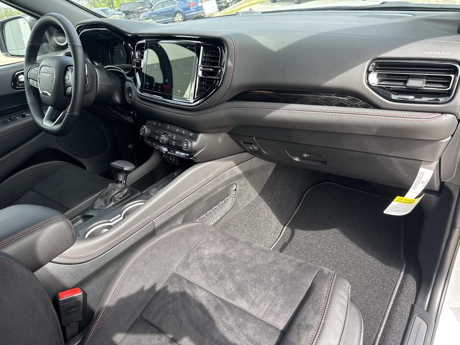 New 2026 Dodge Durango GT image 12