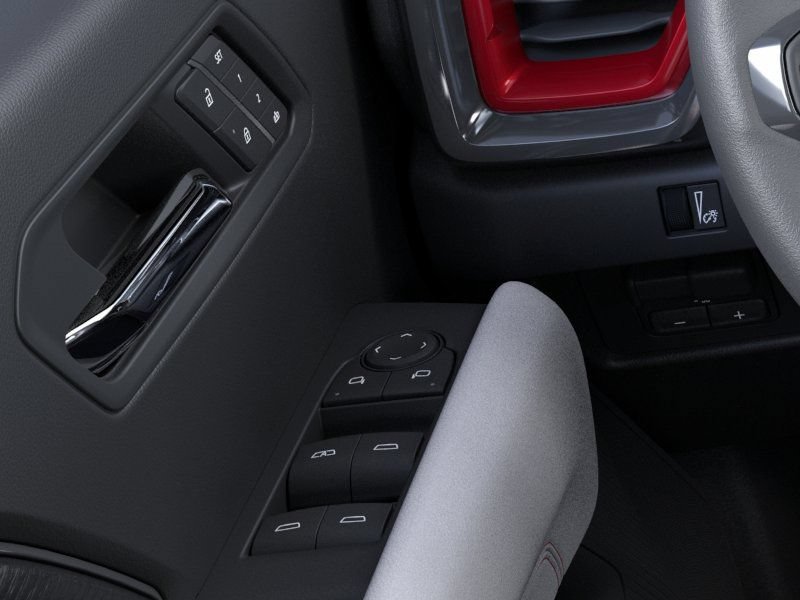 New 2026 GMC Canyon AT4X w/ LPO, Black Badging Package AWD/4WD image 22