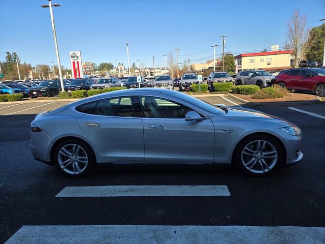 Used 2013 Tesla Model S image 6