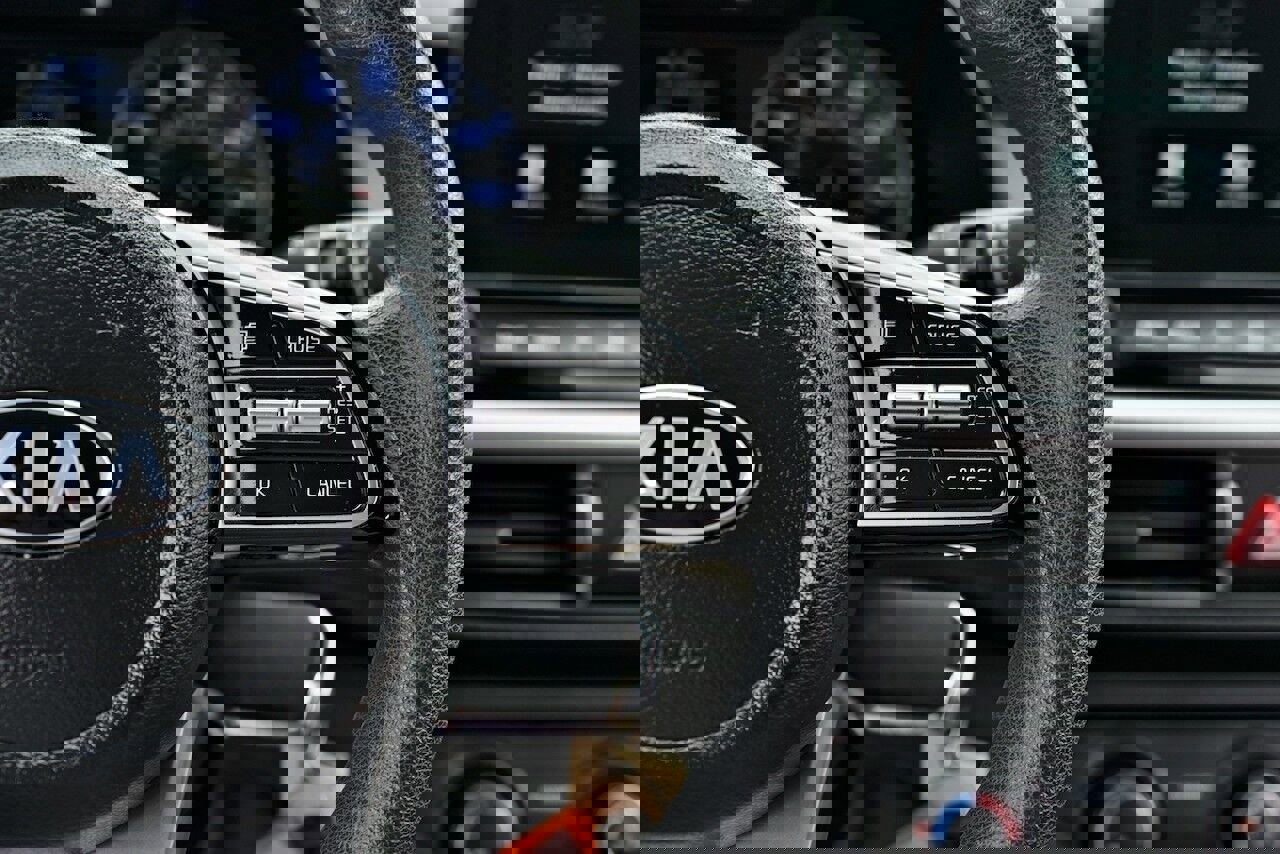 Used 2021 Kia Forte LXS image 21