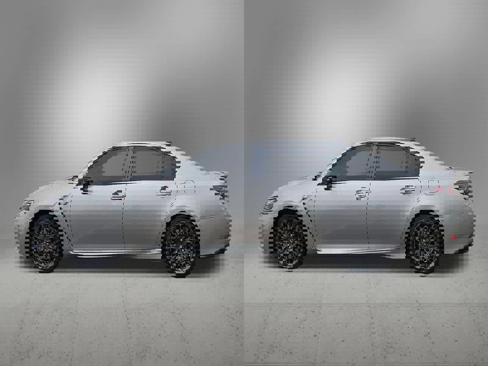 Used 2016 Lexus GS F RWD image 3