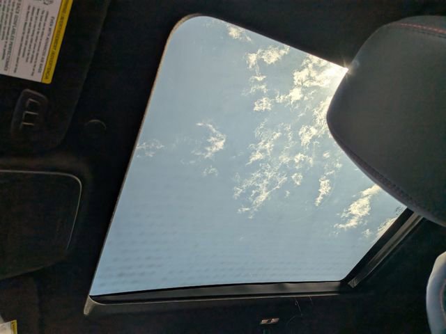 New 2026 Ford Explorer ST w/ Sun And Sound Package image 12