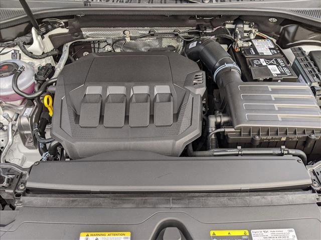 Certified 2025 Audi Q3 2.0T Premium w/ Convenience Package image 16