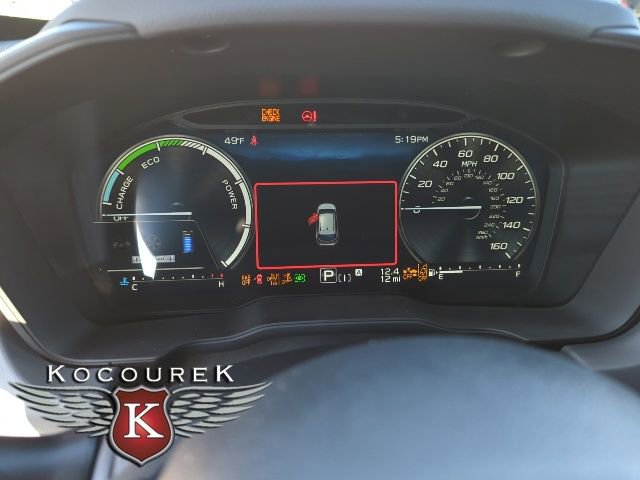 New 2026 Subaru Crosstrek 2.5i Limited image 7