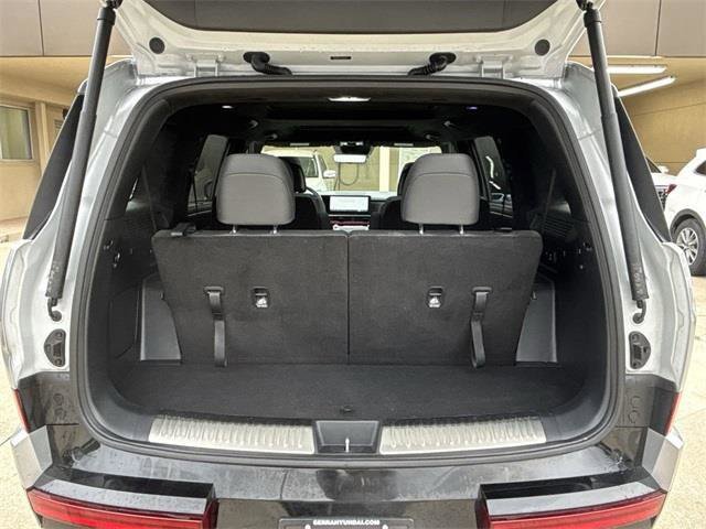 Used 2025 Hyundai Santa Fe Calligraphy image 25