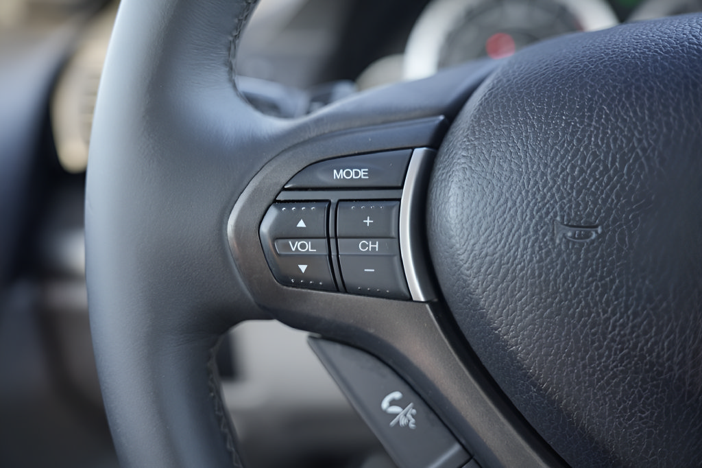 Used 2011 Acura TSX Sedan FWD image 24