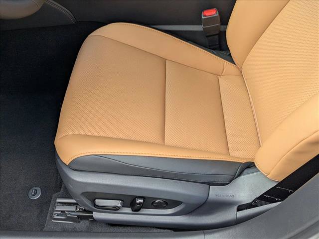 New 2025 Lexus ES 350 w/ Premium Package image 4