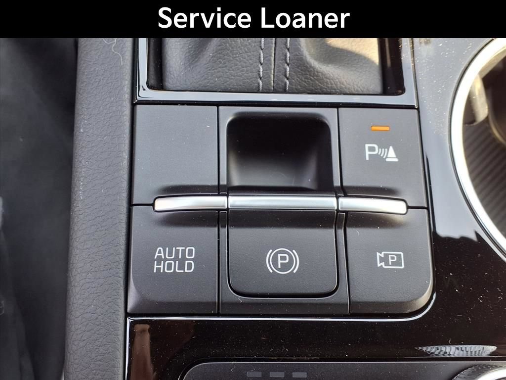 New 2026 Kia K5 GT-Line w/ GT-Line Premium Package FWD image 7