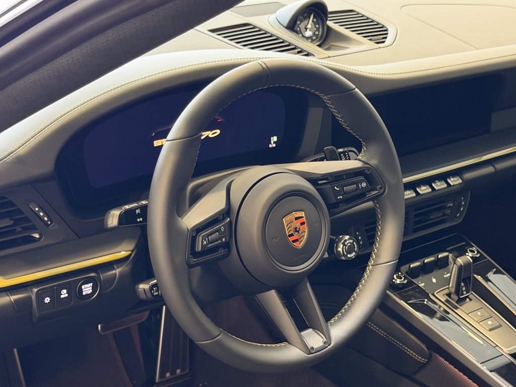 New 2026 Porsche 911 GTS RWD image 20