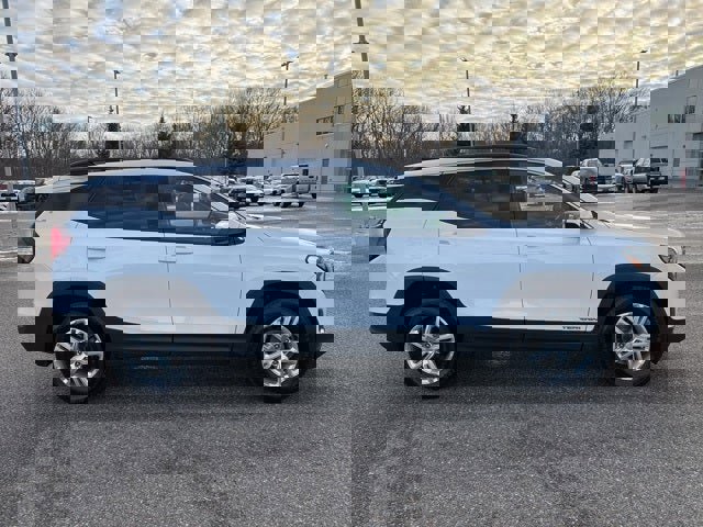 Used 2019 GMC Terrain SLE w/ Driver Convenience Package image 14