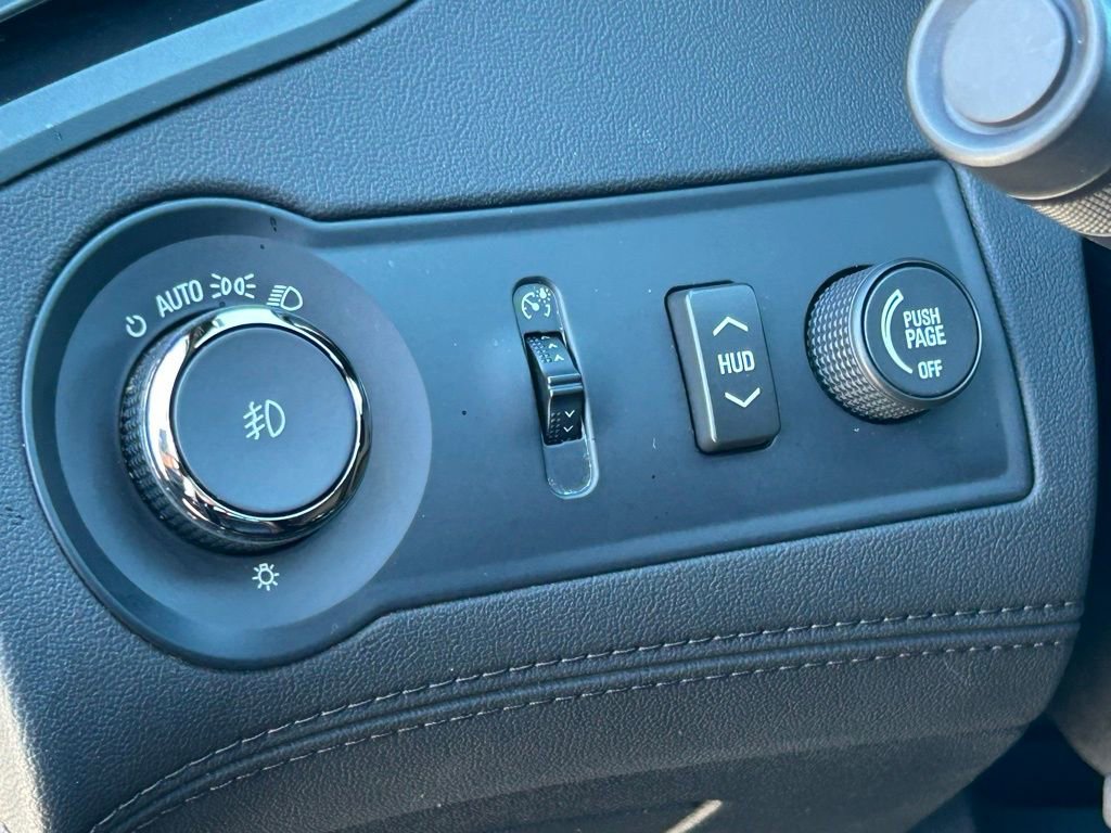 Used 2014 Buick LaCrosse Premium w/ Ultra Luxury Package FWD image 24
