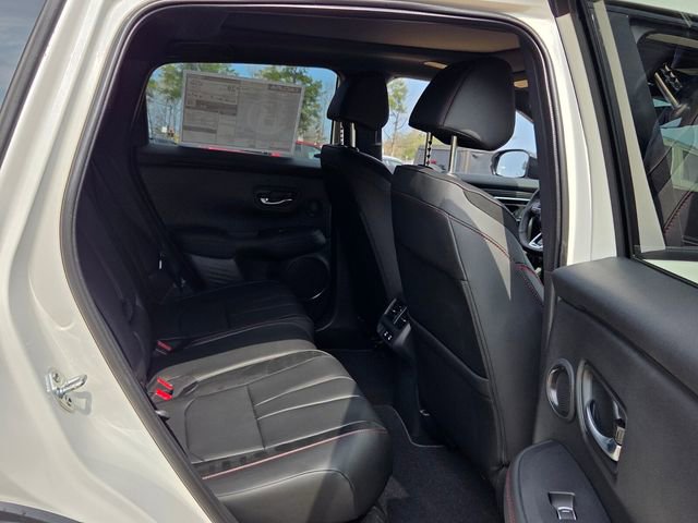 New 2026 Acura ADX A-Spec image 14