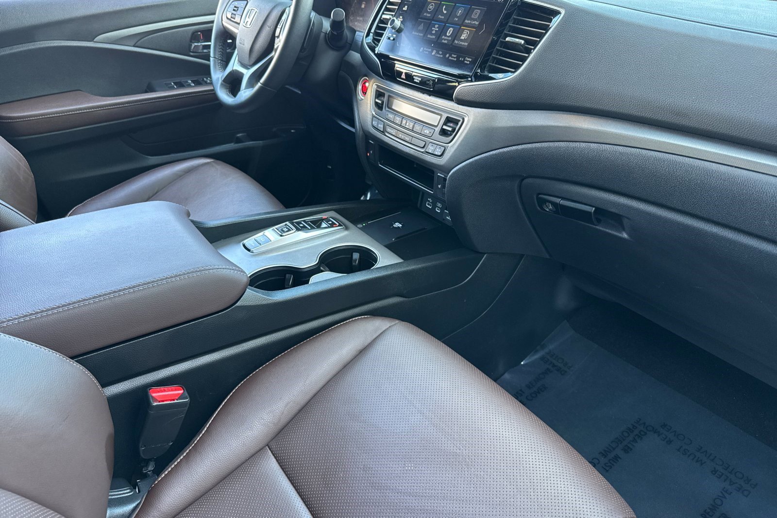 Used 2025 Honda Ridgeline RTL image 30