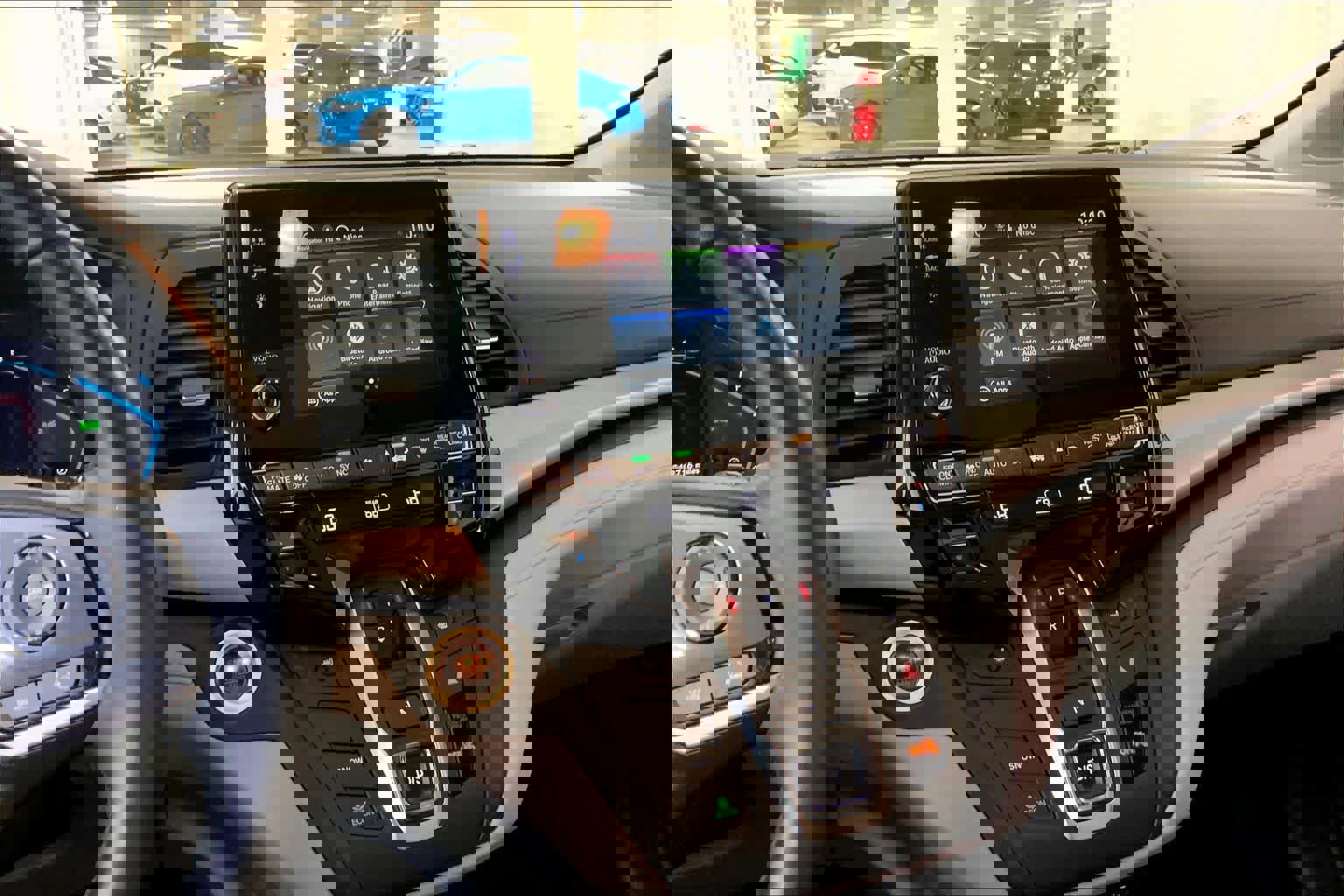 Used 2019 Honda Odyssey EX-L image 6