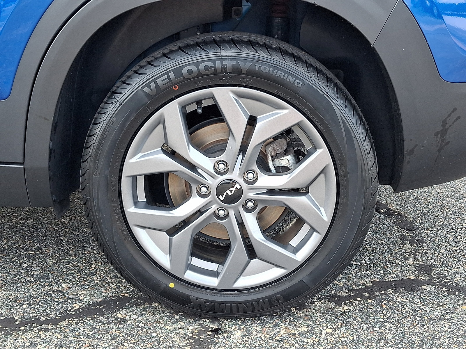 Certified 2024 Kia Seltos S AWD/4WD image 8