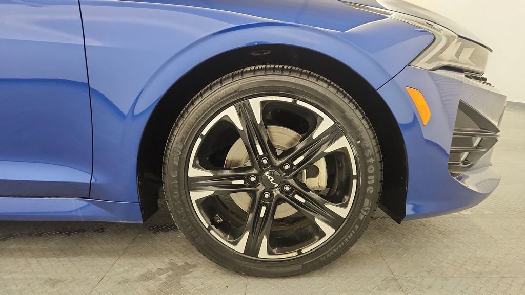 Used 2023 Kia K5 GT-Line w/ GT-Line Premium Package image 25