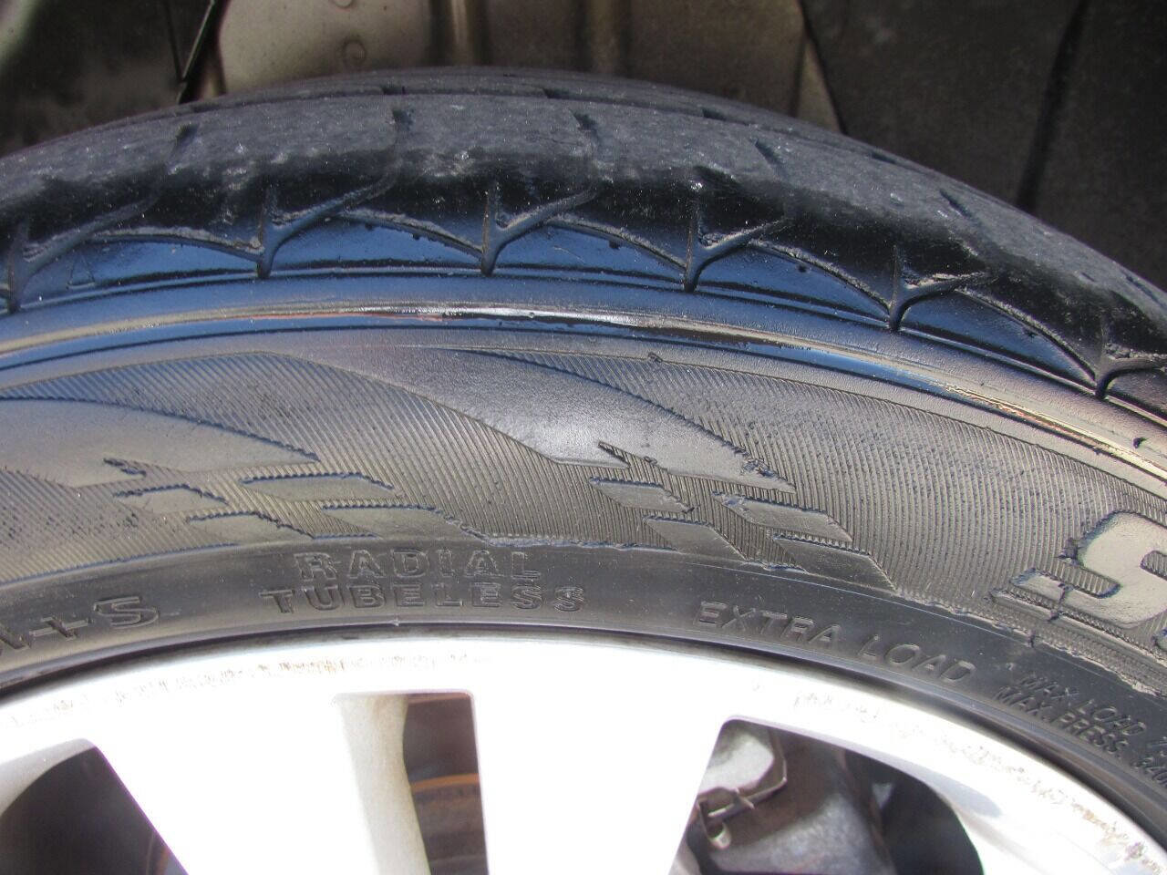 Used 2006 Ford Fusion SEL image 42