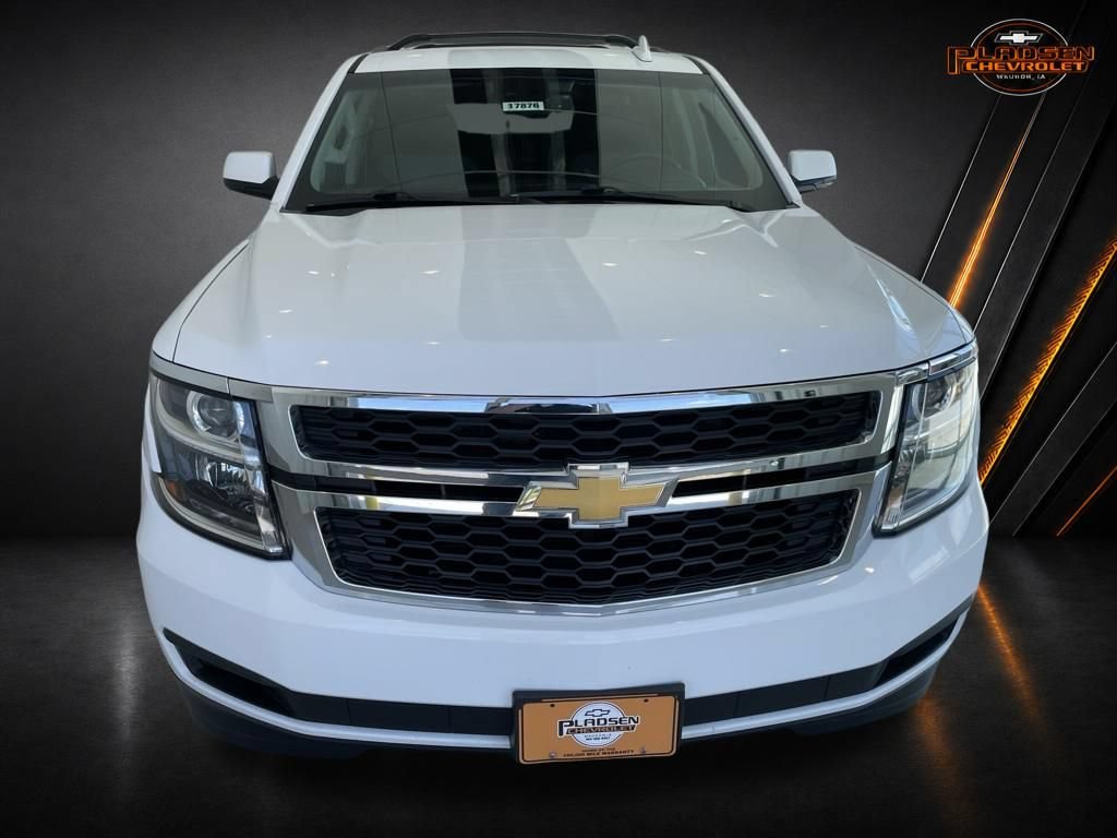 Used 2019 Chevrolet Suburban LT AWD/4WD image 10