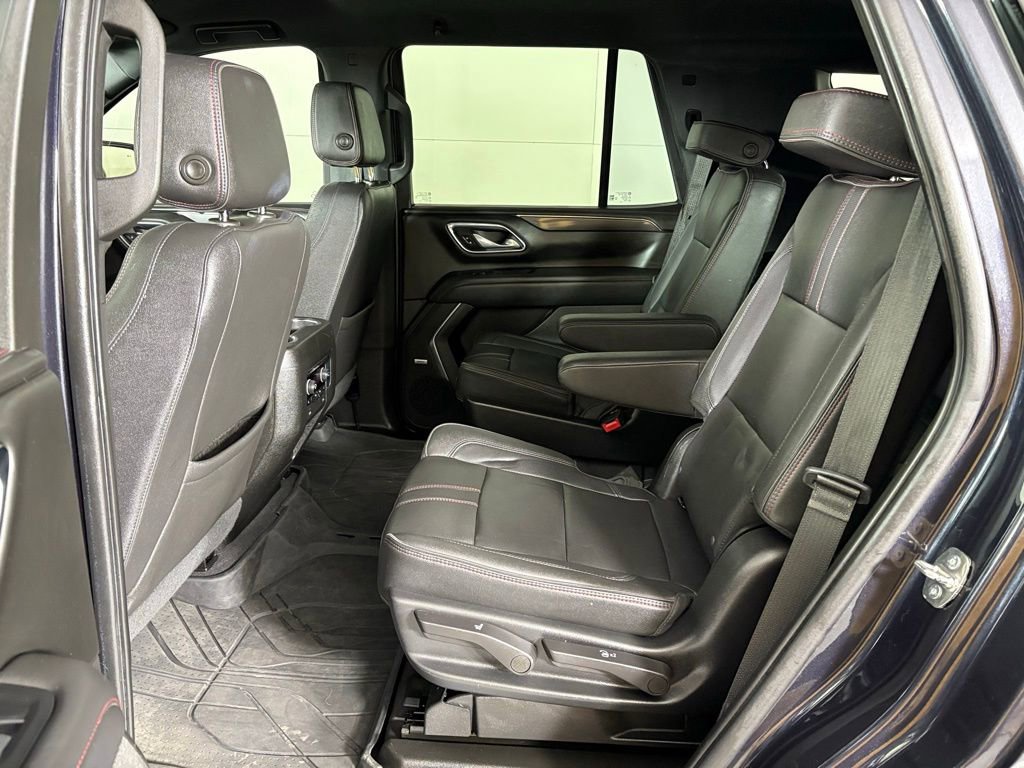 Used 2022 Chevrolet Tahoe RST w/ Luxury Package image 45