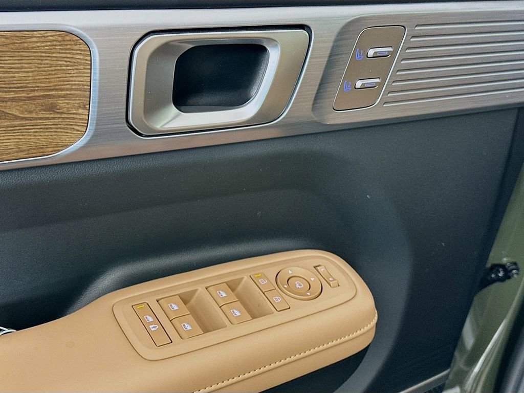 New 2026 Hyundai Santa Fe Calligraphy image 20