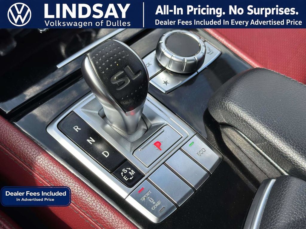 Used 2014 Mercedes-Benz SL 550 image 15