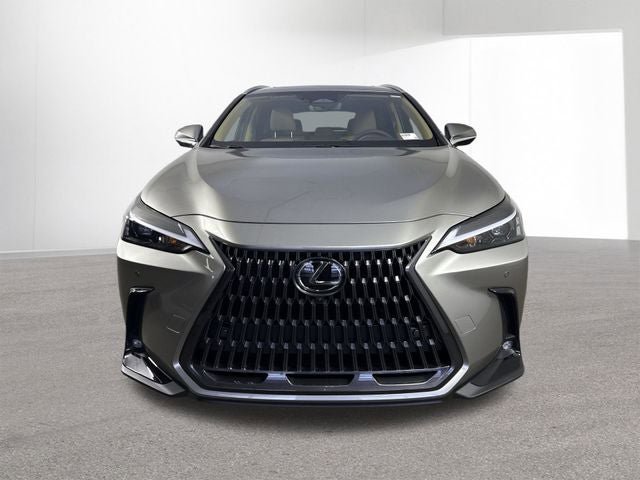 New 2026 Lexus NX 350 AWD w/ Premium Package image 25