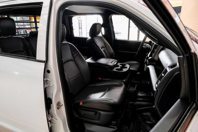 Used 2024 RAM 5500 Tradesman w/ Chrome Appearance Group AWD/4WD image 34