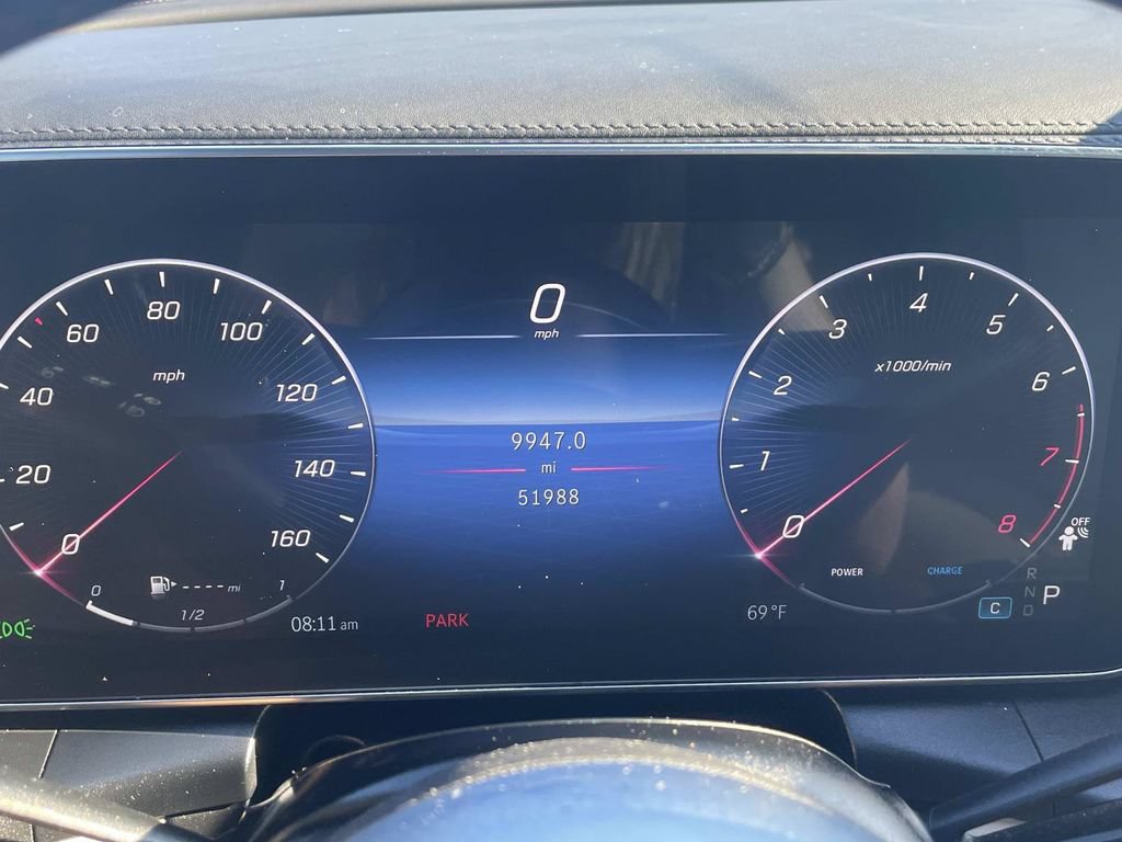 Used 2024 Mercedes-Benz GLC 300 4MATIC image 28