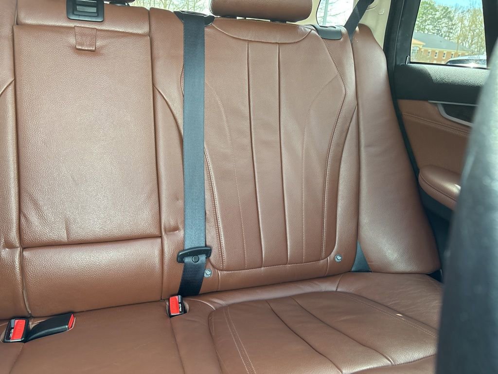Used 2016 BMW X5 xDrive35i image 14