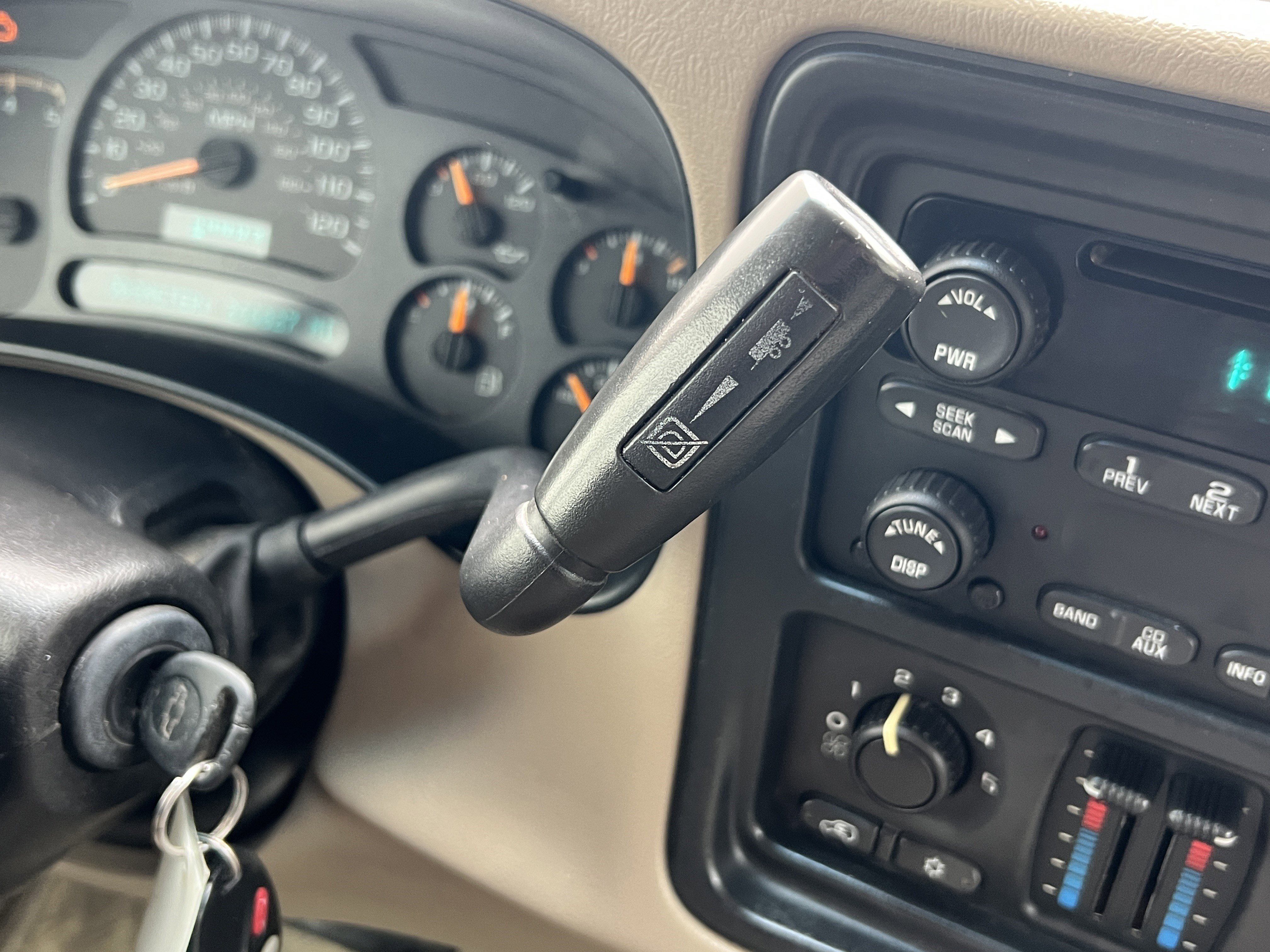 Used 2003 Chevrolet Silverado 2500 LS w/ Skid Plate Package image 27