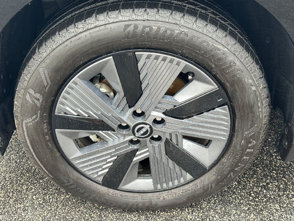 Used 2026 Nissan Murano SL AWD/4WD image 11