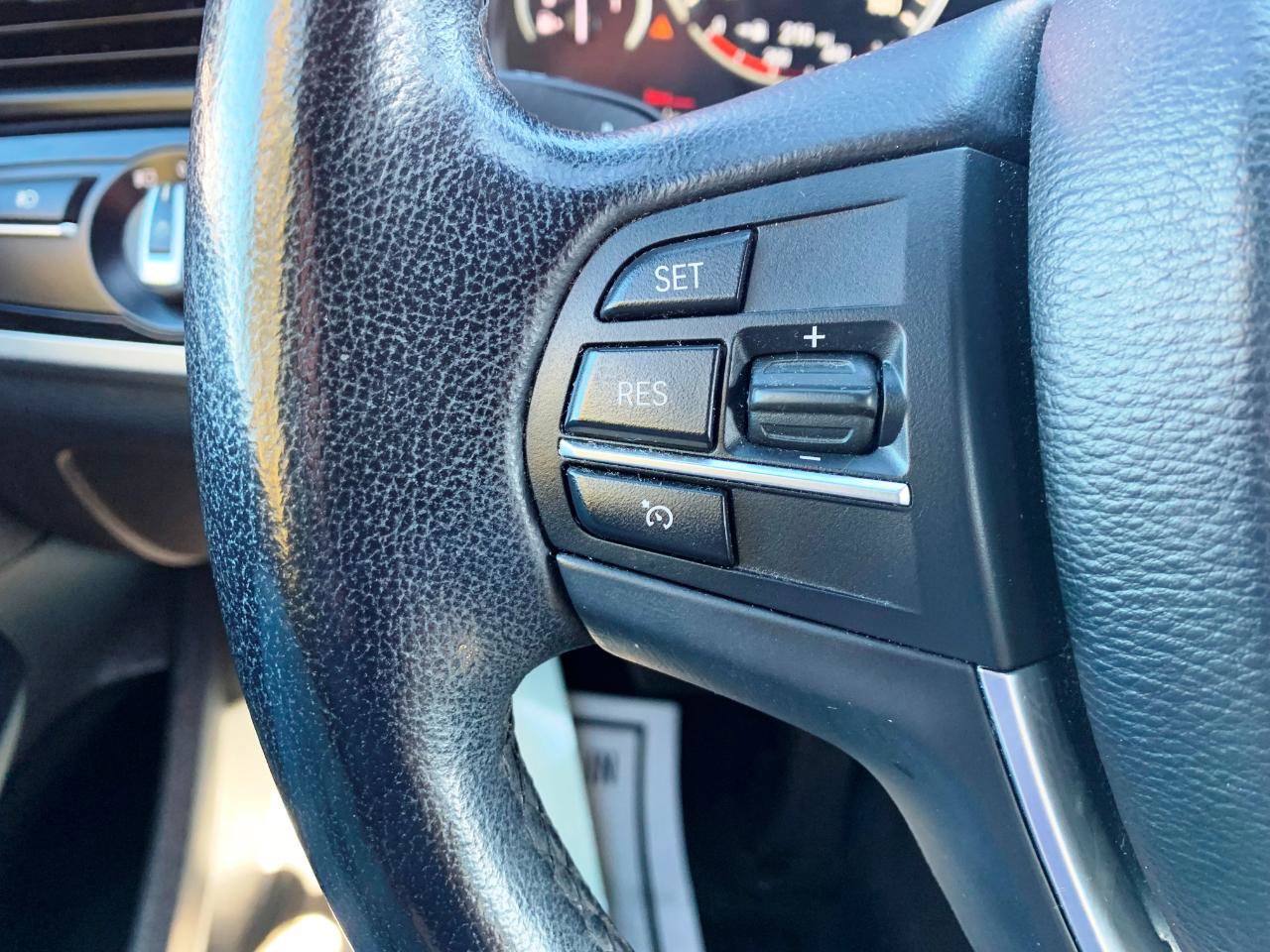 Used 2016 BMW X3 xDrive28i image 10