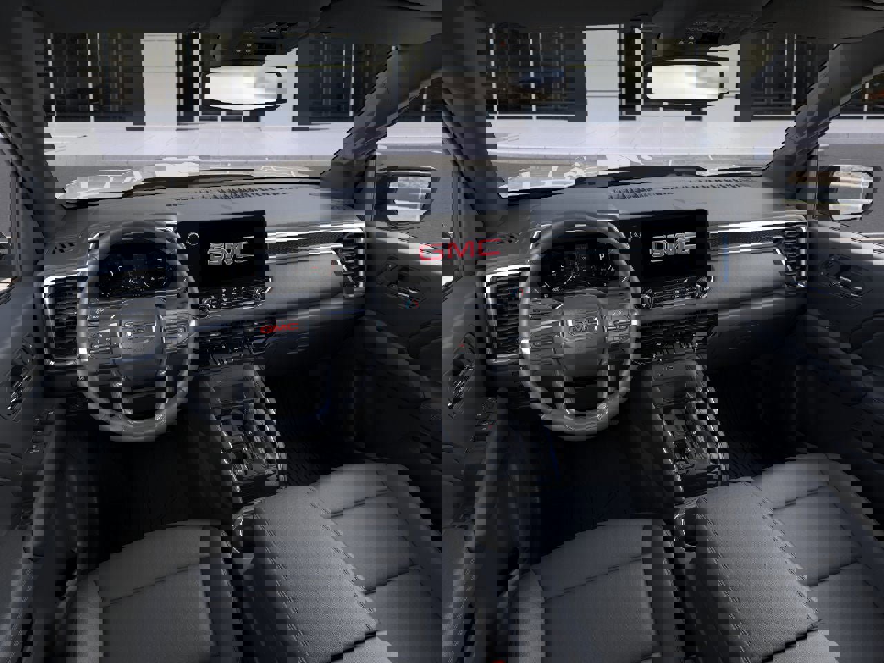 New 2026 GMC Canyon Elevation w/ Convenience Package image 32