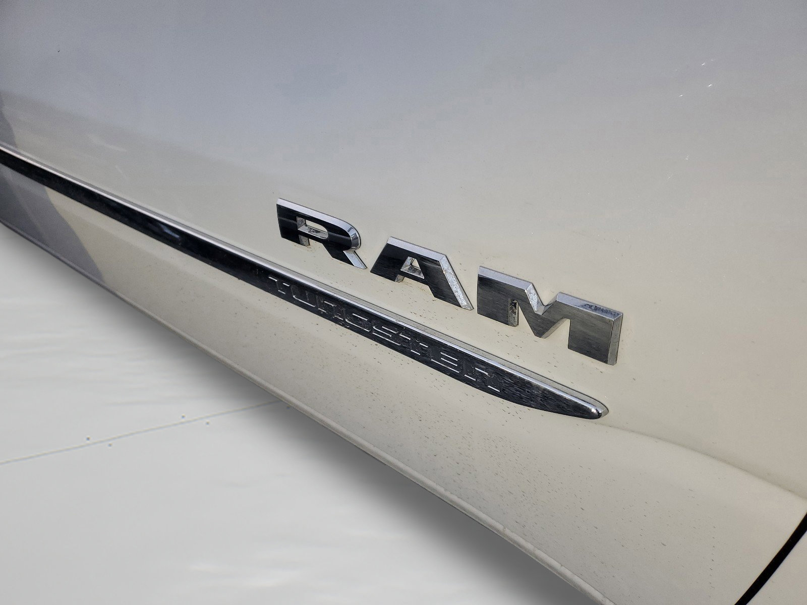 New 2026 RAM 1500 Tungsten w/ Trailer Tow Group image 29