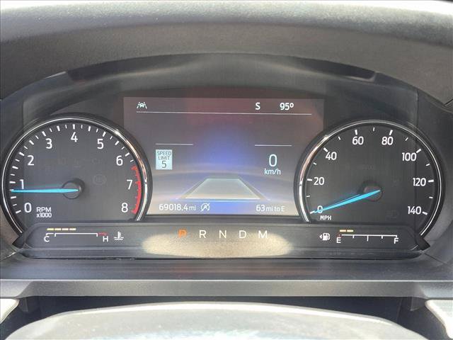 Used 2020 Ford Explorer XLT w/ Equipment Group 202A AWD/4WD image 10
