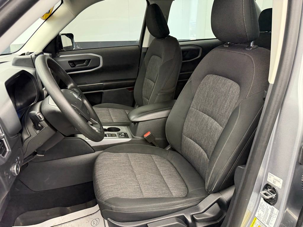 Used 2021 Ford Bronco Sport Big Bend AWD/4WD image 37