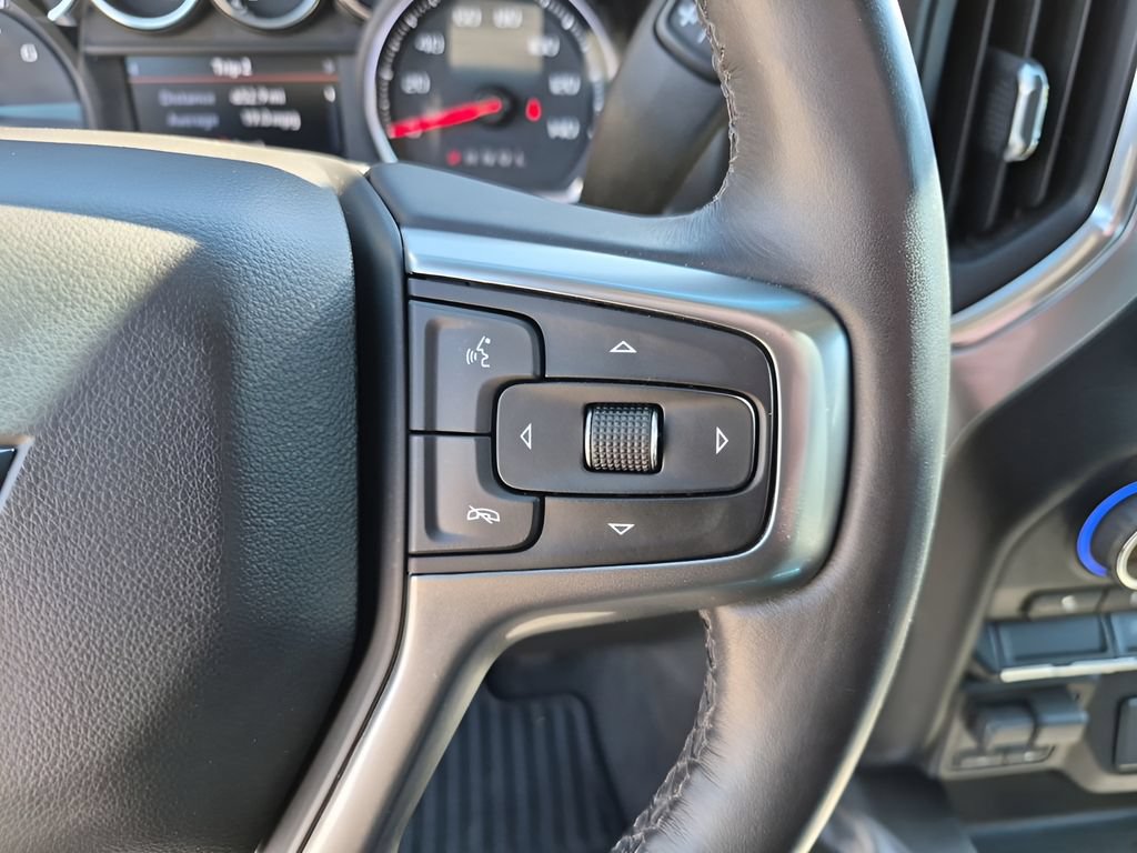 Used 2019 Chevrolet Silverado 1500 RST w/ All-Star Edition RWD image 40