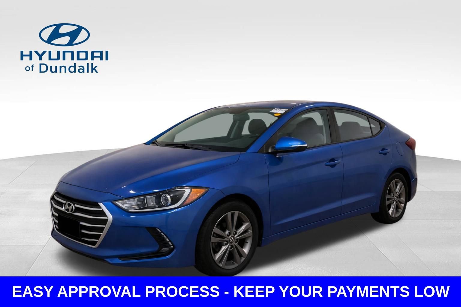 Used 2018 Hyundai Elantra SEL FWD video 1